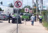 Fortalece gobierno de Coatzacoalcos la seguridad vial en entornos escolares
