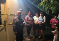 REGRESA SANO Y SALVO EL INGENIERO HONORIO PIÑA