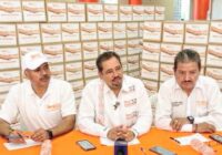 Tenemos maestros desaparecidos: Daniel Covarrubias