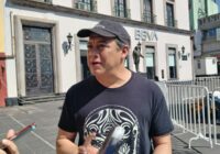 Iniciativa Ciudadana: Revocación de Mandato en Veracruz