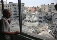 Trump da ultimátum a Hamás para que acepte su plan de paz