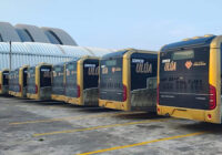 Autobuses “Ulúa” comenzarán a operar en los próximos días