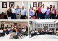 Atención ciudadana en el Congreso, muestra de confianza de la gente: Esteban Bautista