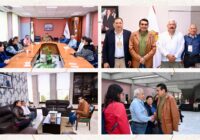 Coadyuva diputado Esteban Bautista a impulsar gestiones ciudadanas