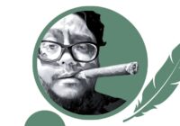 Coscorrón de la presidenta Sheinbaum al senador Huerta… ¡Animooooooooink!
