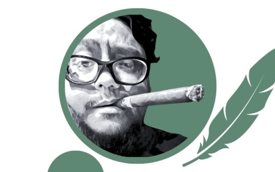 Coscorrón de la presidenta Sheinbaum al senador Huerta… ¡Animooooooooink!