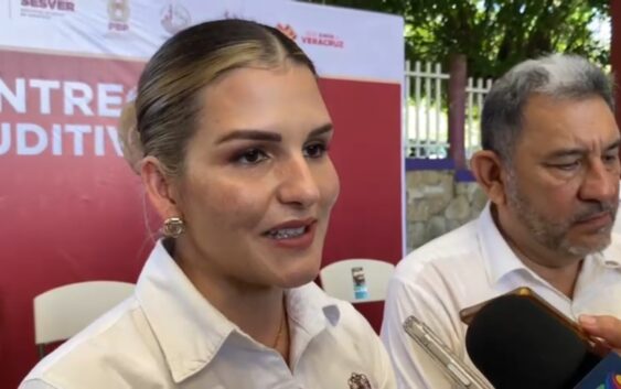 Les devuelven la oportunidad de volver a escuchar a ciudadanos de Coatzacoalcos