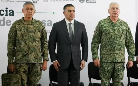 Aseguramiento de la “Mini Refinería”,no dio ninguna captura responsables