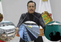 Sergio Rodríguez Cortés y José Luis Lima Franco con los mayores saqueos en Cuenta Pública 2024