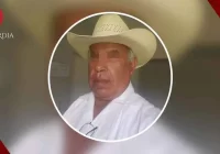 ¡Reportan la privación de la libertad de Honorio P., líder antorchista de Úrsulo Galván!