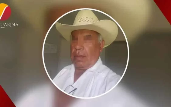 ¡Reportan la privación de la libertad de Honorio P., líder antorchista de Úrsulo Galván!