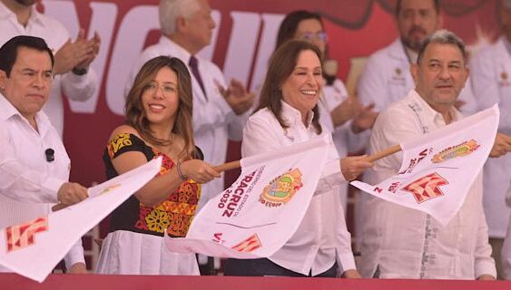 META: CERO DENGUE EN VERACRUZ