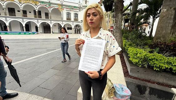 Ex dirigente del PRD denunciado por amenazas de muerte