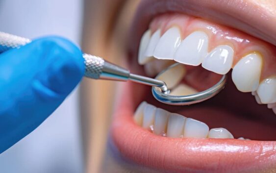 Recomienda IMSS Veracruz Sur cuidar salud bucal