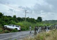 Enfrentamiento en el sur de Veracruz; un muerto y arsenal asegurado