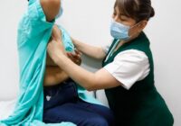 Refuerza IMSS Veracruz Sur acciones para detectar oportuna del cáncer de mama