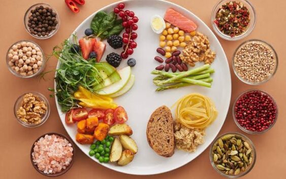 Ofrece IMSS Veracruz Sur consejos para alimentación saludable