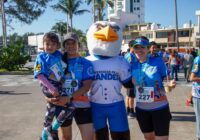 ¡Exitazo! La primera Gran Carrera y Caminata “Calasanz nos une por Veracruz”