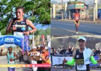Atletas élite confirmados para el Maratón Matamoros 2025