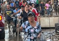 Aquí huele a dolor, se respira soledad: Poza Rica Veracruz | reportaje gráfico