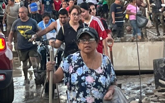 Aquí huele a dolor, se respira soledad: Poza Rica Veracruz | reportaje gráfico