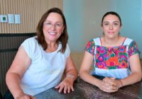 Secretaria de Protección Civil de Veracruz es antropóloga y literata 