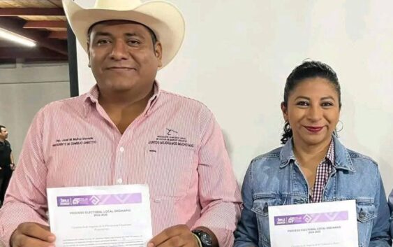 TEPJF da punto final: José Manuel Muñoz Murrieta próximo alcalde de Sayula de Alemán