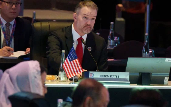 Advierte EU que saldrá del tratado si México no cumple con reglas actuales