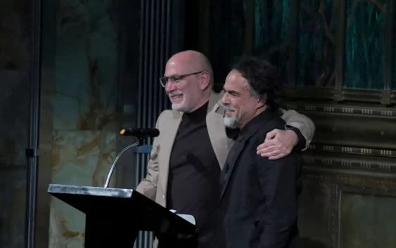 Amores Perros, de un acto de fe, pasó a formar parte de la memoria colectiva; celebra 25 años en Bellas Artes