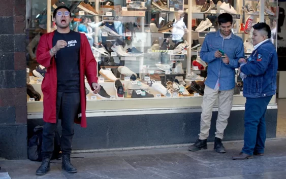 Aumenta Cepal a 0.6% la perspectiva de crecimiento económico en México este 2025