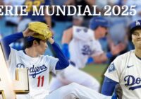 Ohtani regresa a la Serie Mundial con 3 jonrones: