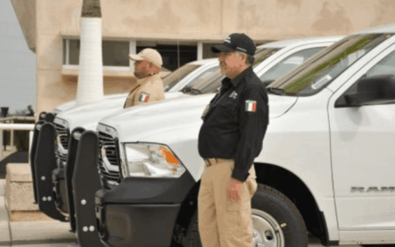 Fiscalía de Veracruz podrá catear inmuebles sin orden judicial