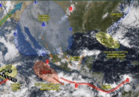 A partir del sábado disminuye la posibilidad de lluvias en Veracruz: Conagua