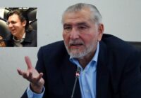 Cobra hijo de Adán Augusto 800 mil pesos en la Cámara de Diputados mientras cursaba la licenciatura