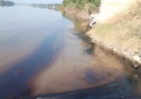 Pobladores alertaron sobre derrame de hidrocarburos pero fueron ignorados por Pemex, denuncian