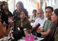 Medios de comunicación e indígena enfrentan criminilizacion y censura por ejercer la libertad de expresión.