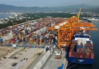 Importaciones rompen récord y México reporta déficit de 2,400 mdd en septiembre