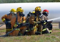 Finaliza PEMEX reparación de ducto de amoniaco en Nanchital