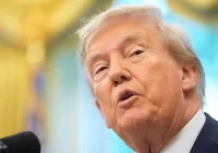 Trump notifica al Congreso de EU que usará la fuerza letal contra cárteles del narcotráfico