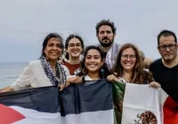 Los seis mexicanos detenidos por Israel aceptaron su deportación inmediata