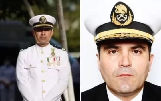 Transacciones millonarias exhiben a los hermanos Farías Laguna ante la FGR