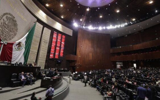 Diputados corrigen la plana al Senado y eliminan la retroactividad de la Ley de Amparo