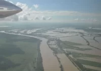 Autoridades no prevén escenarios catastróficos por creciente del Pánuco