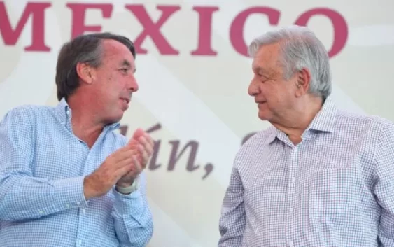 AMLO otorgó casi 5 mil millones de pesos en publicidad a Televisa, TV Azteca y La Jornada