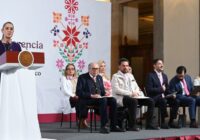 GOBIERNO DE MÉXICO ACTUALIZA AVANCES EN LA ATENCIÓN A LA EMERGENCIA