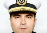 Marino ligado al huachicol fiscal y prófugo: jueza frena su arresto