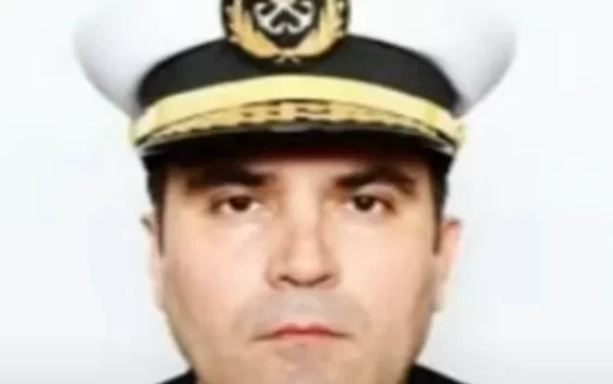 Marino ligado al huachicol fiscal y prófugo: jueza frena su arresto