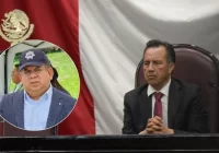 SSP de Veracruz rentó camionetas blindadas de NL y Sinaloa con Cuitláhuac García