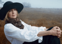 Diane Keaton, falleció el 11 de octubre a los 79 años en California