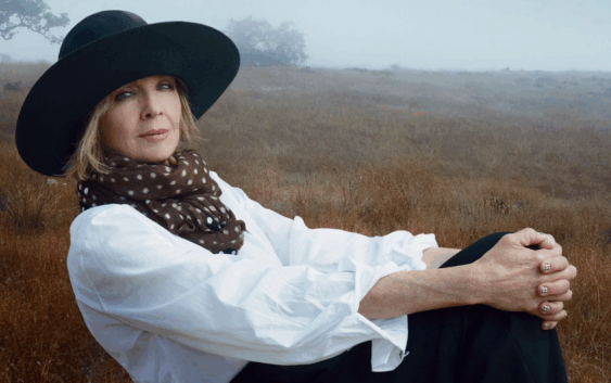 Diane Keaton, falleció el 11 de octubre a los 79 años en California